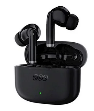 Bluetooth-гарнитура QCY T19 Black_